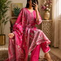 Premium Swiss Lawn-N RANI