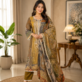 Premium Swiss Lawn-ZARA